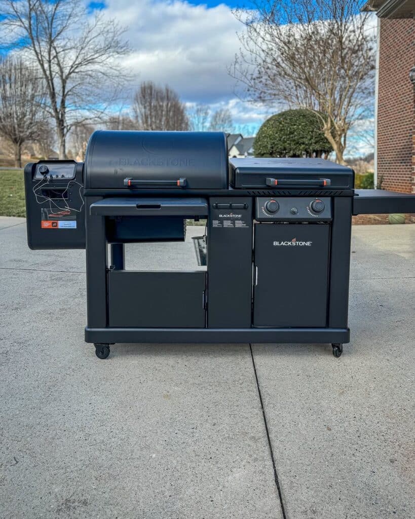 Blackstone 22 Inches On The Go Griddle