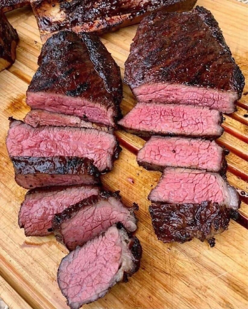 Bring Steakhouse Flavor Into Your Patio