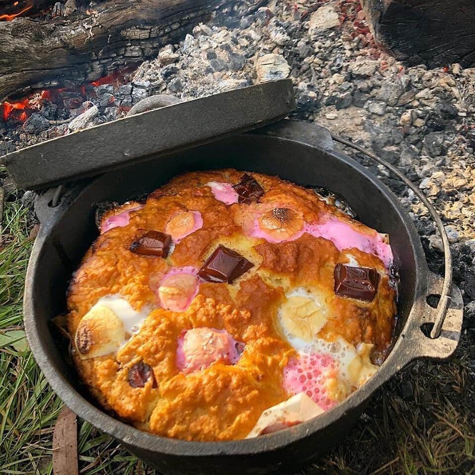 Camp Chef Classic 14-Inch Dutch Oven
