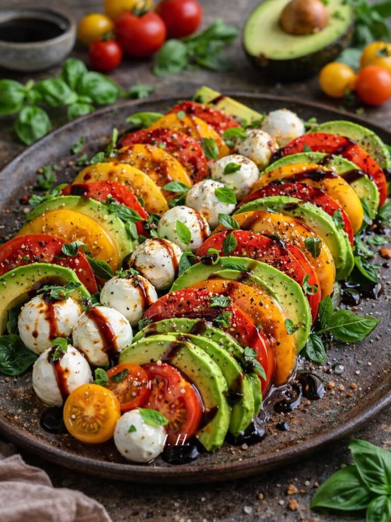 Caprese Salad