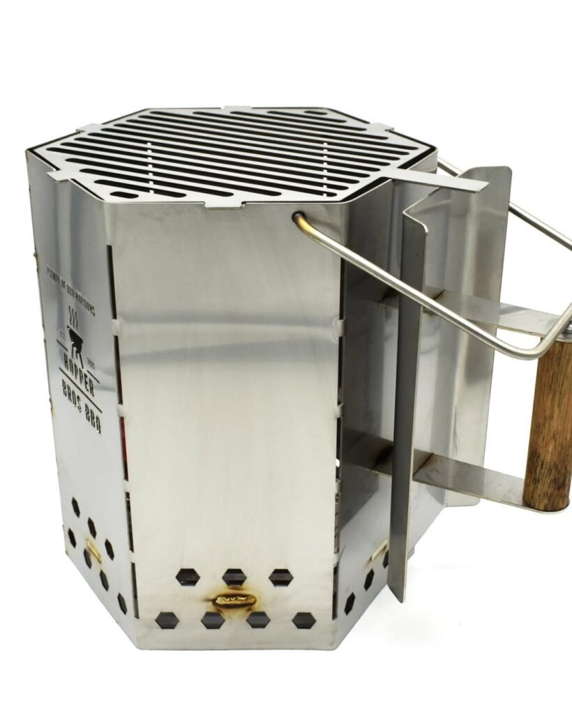 Chimney Starter