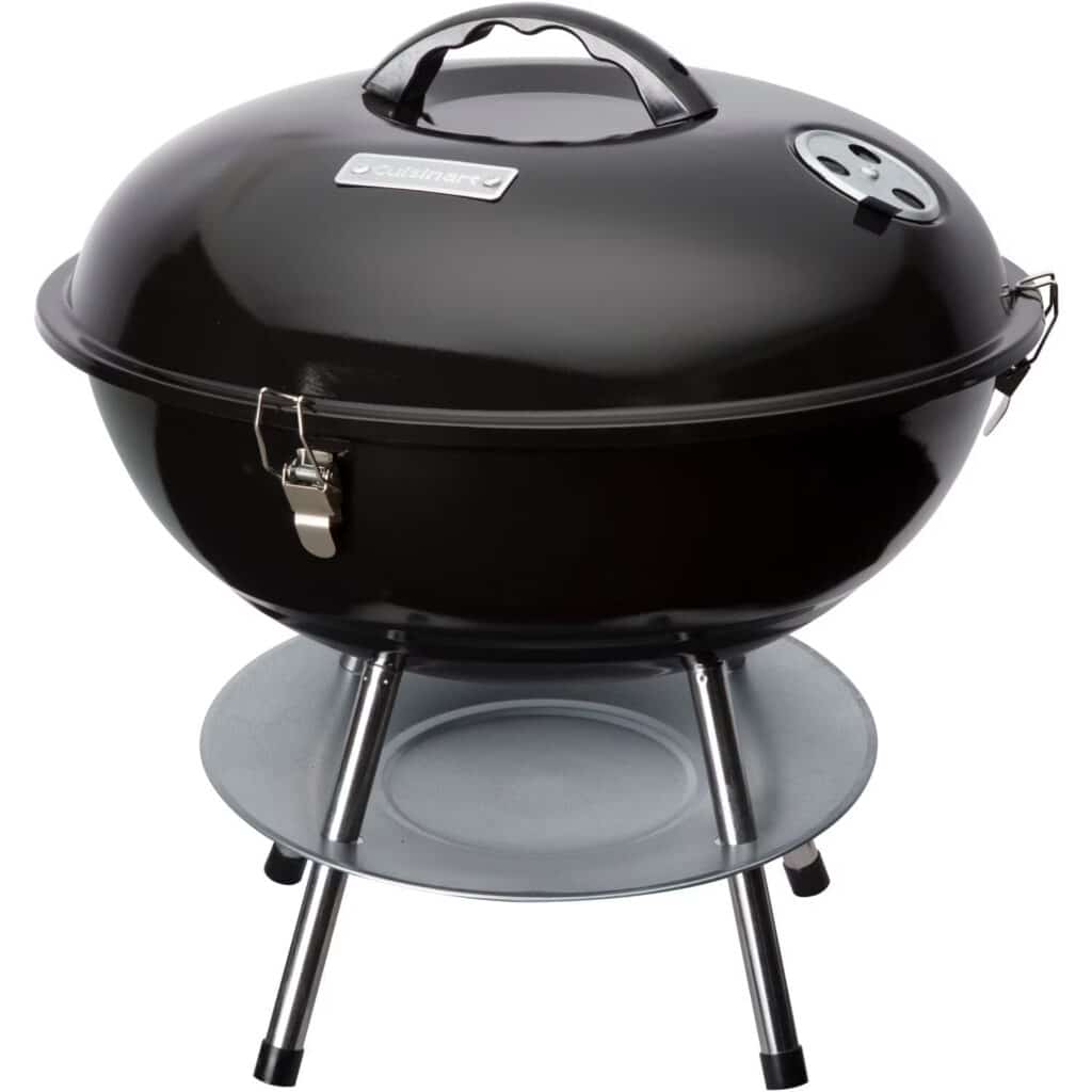 Cuisinart Portable Charcoal Grill