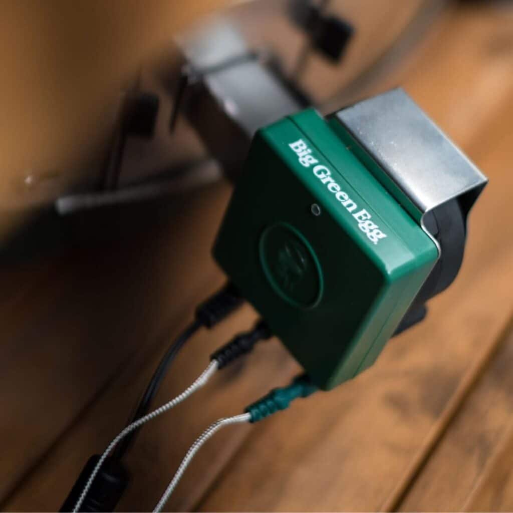 Ease Of Use Temperature Control
