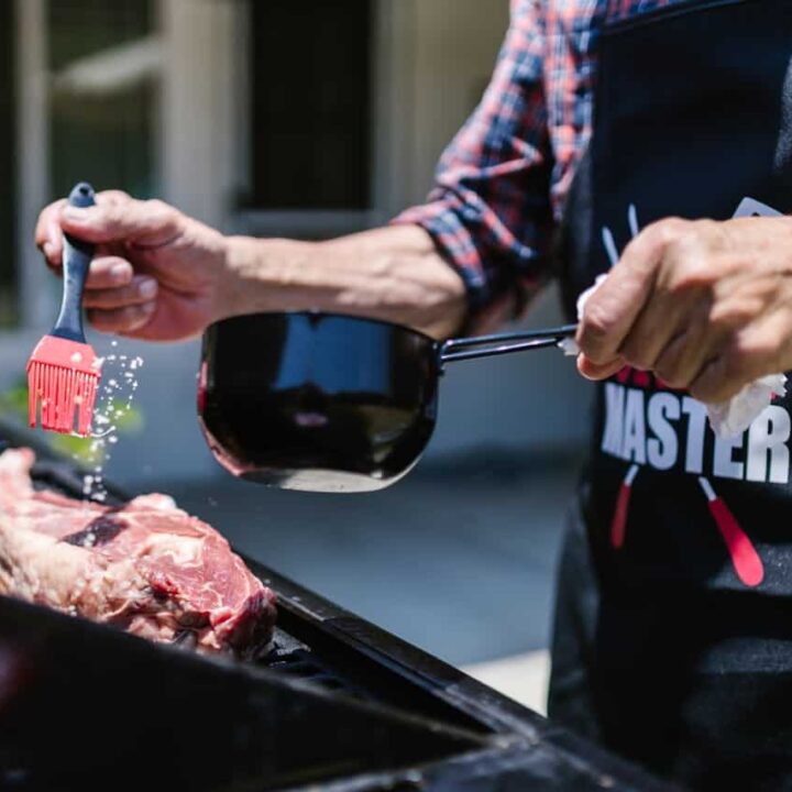 Easy Tri Tip Marinade Recipe