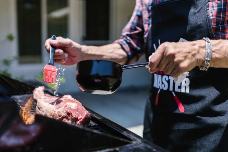 Easy Tri Tip Marinade Recipe