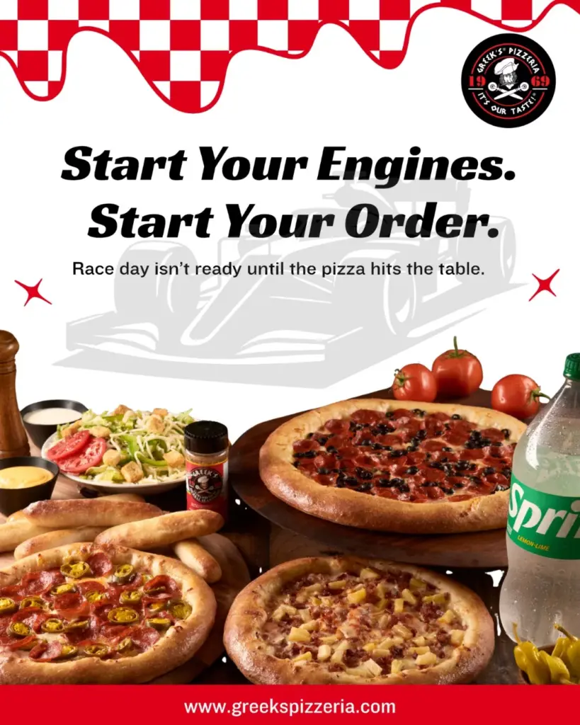 Fast Lane Party Presentation Tips