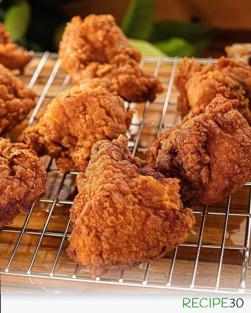 Fried Chicken