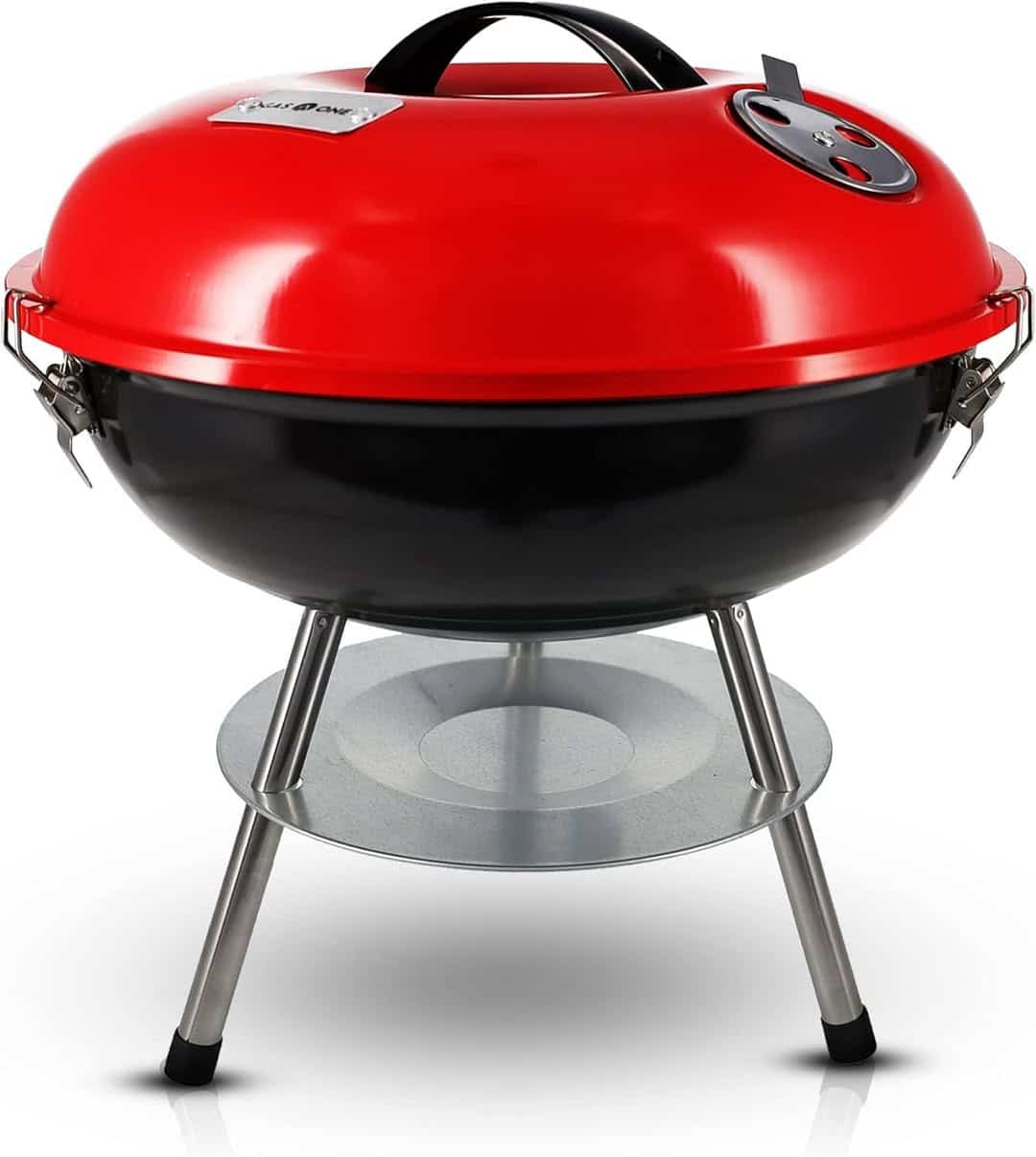 Gas One Portable 14-Inch Grill