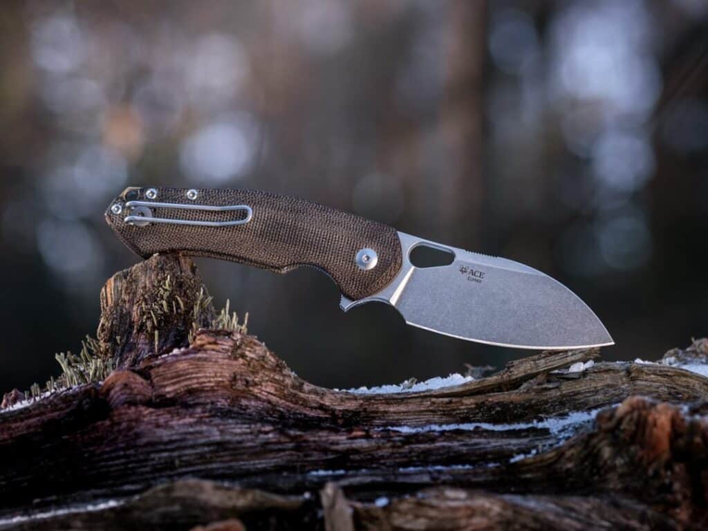 Giantmouse Ace Biblio