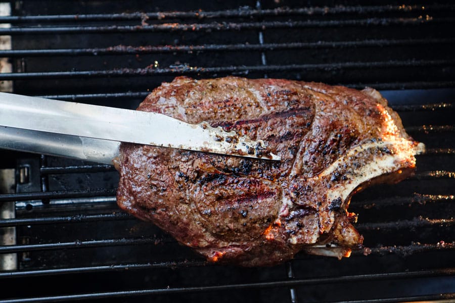 Grill Preheating Mistakes Even Pros Make