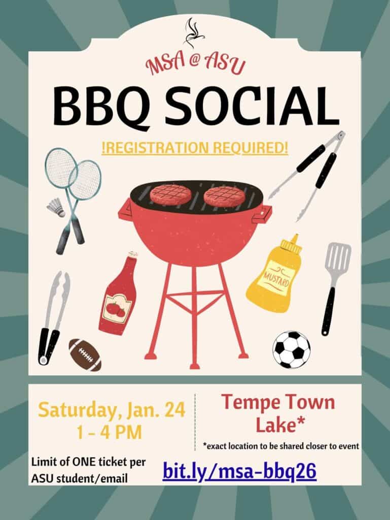 How Bbq Pulls People Together