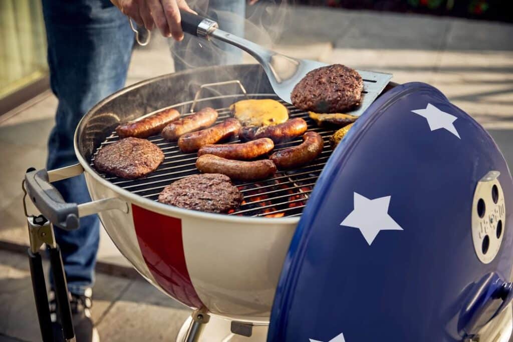 How Bbq Spread Across America