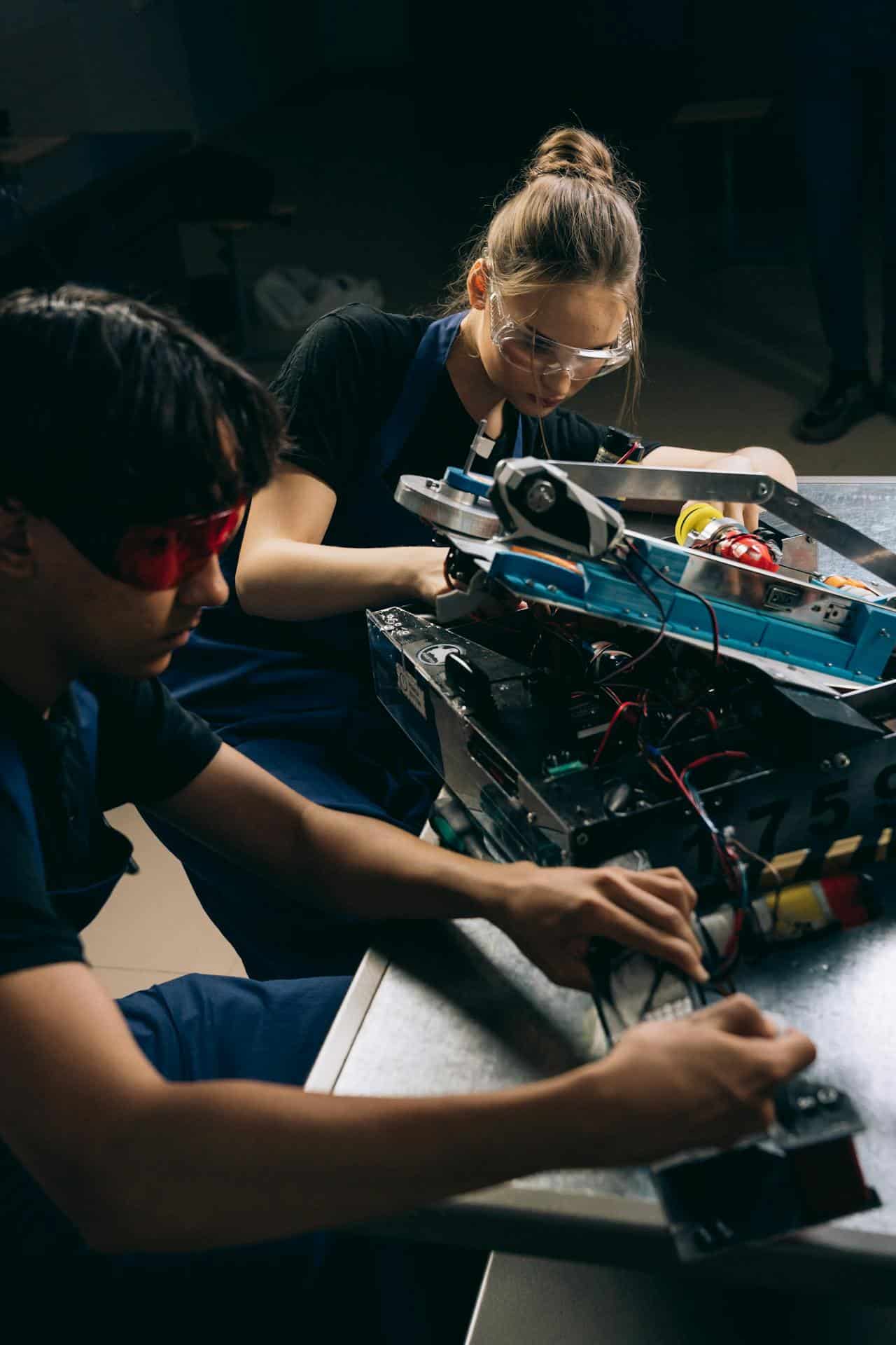 How Mechanical Engineers Give Their Grill A Thermodynamic Tune-Up