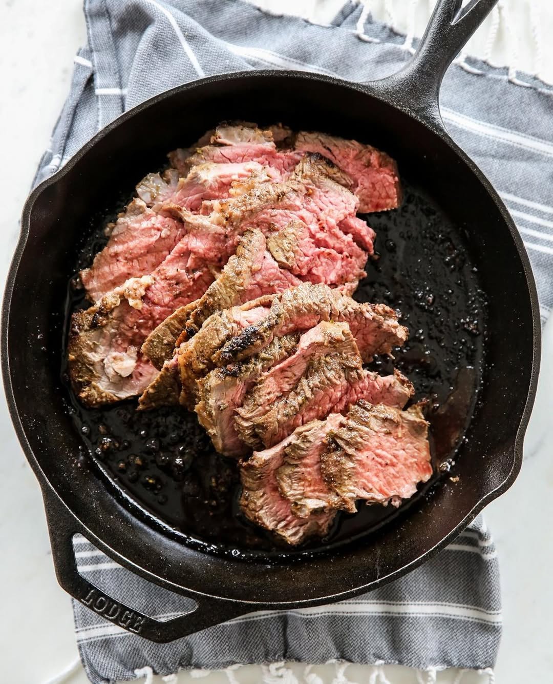 How To Cook Beef Tri-Tip Roast