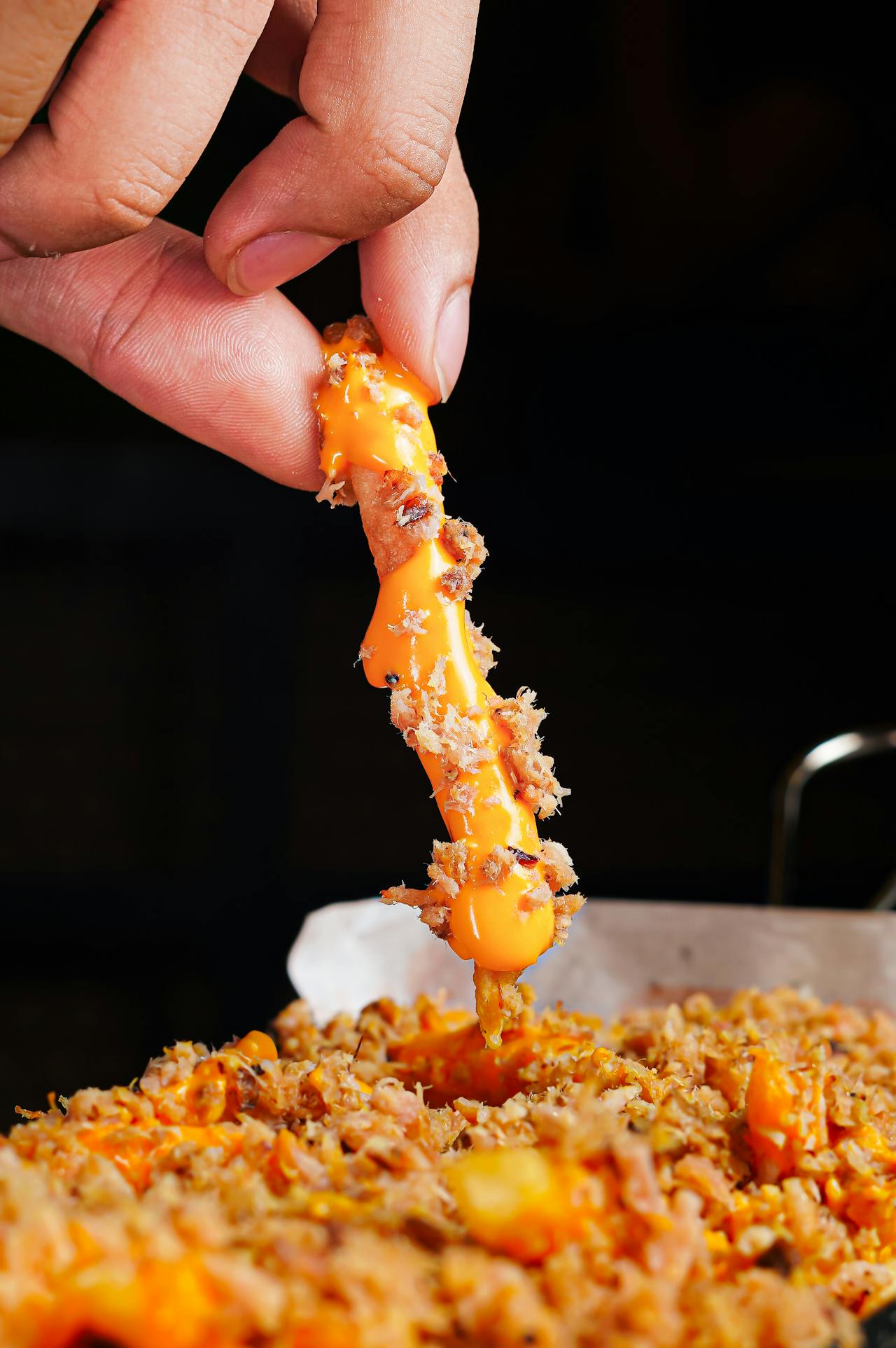 impressive ways to serve pulled pork
