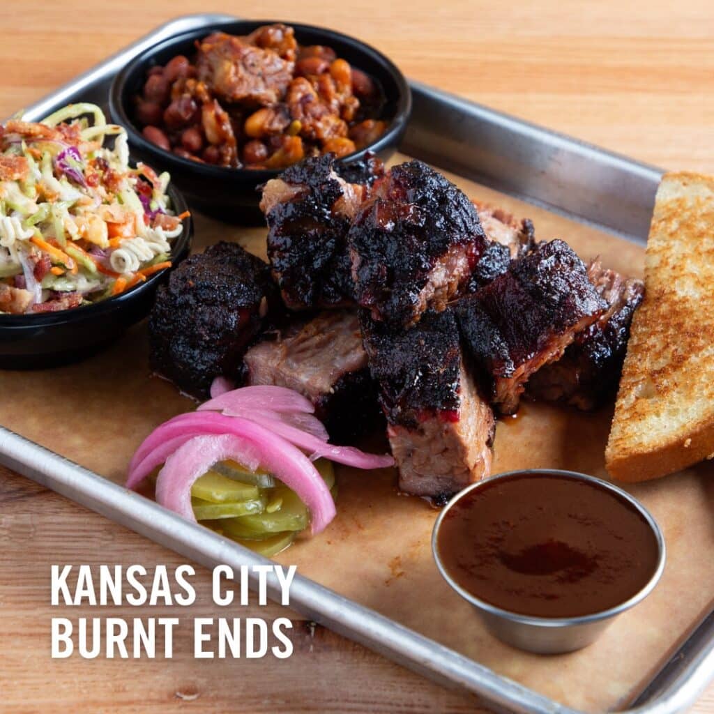 Kansas City Bbq