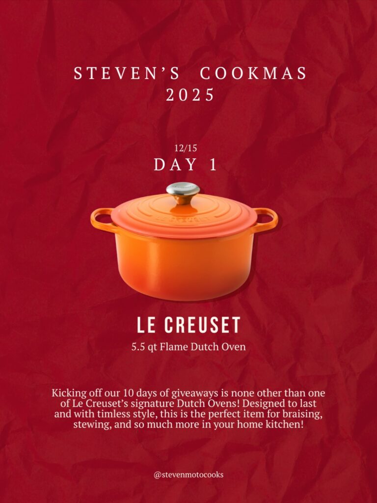 Le Creuset Signature Cast Iron Round French Oven