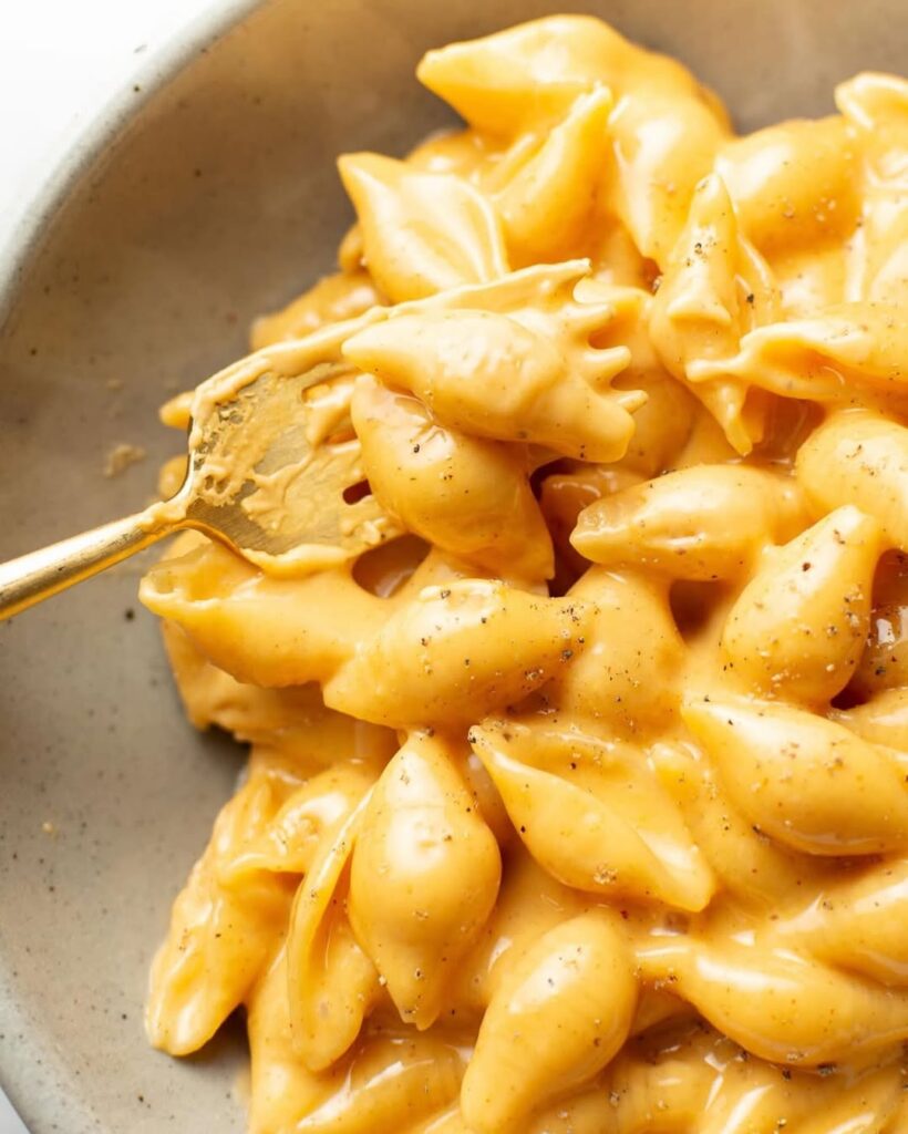 Macaroni And Cheese