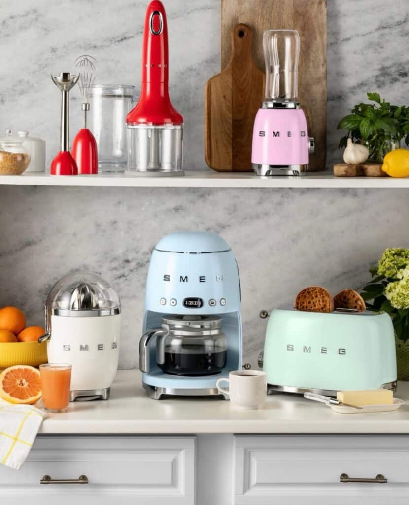 Outdoor Kitchen Appliances And Accessories