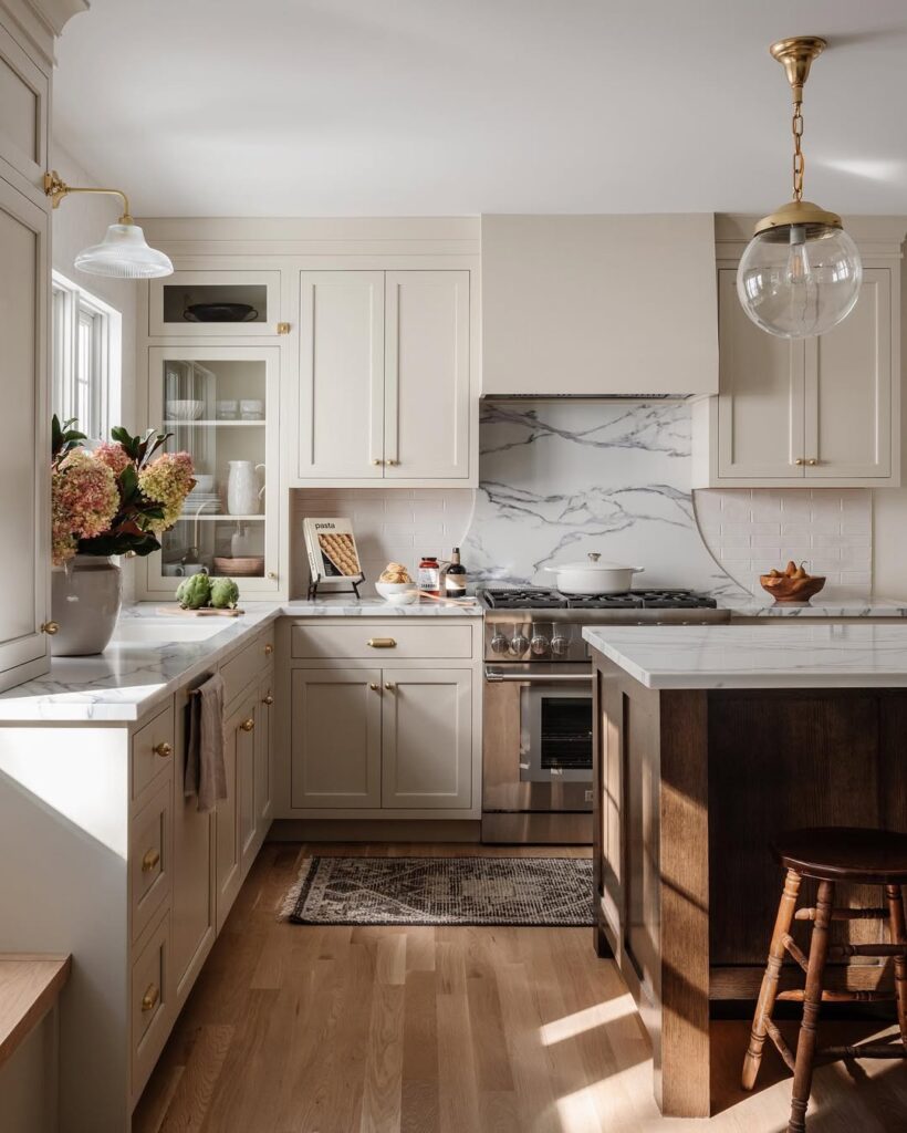 Precision Kitchen Workflows