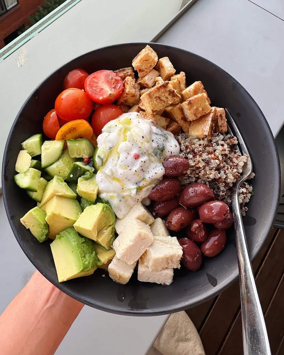 quick veggie dishes for busy families