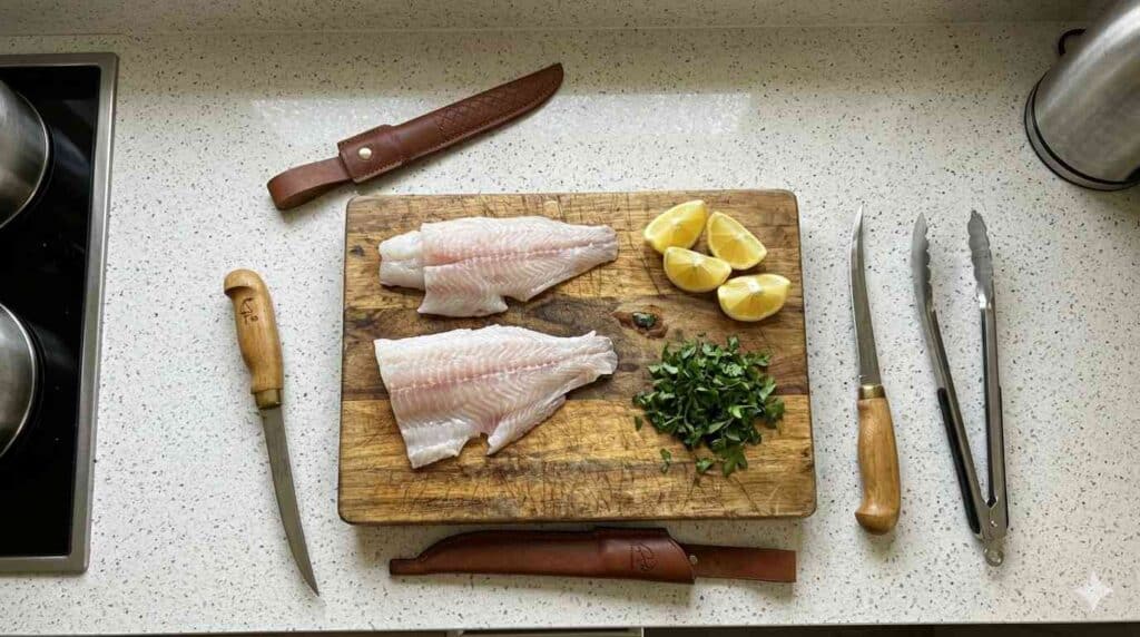 Rapala Fish ‘N Fillet Knife