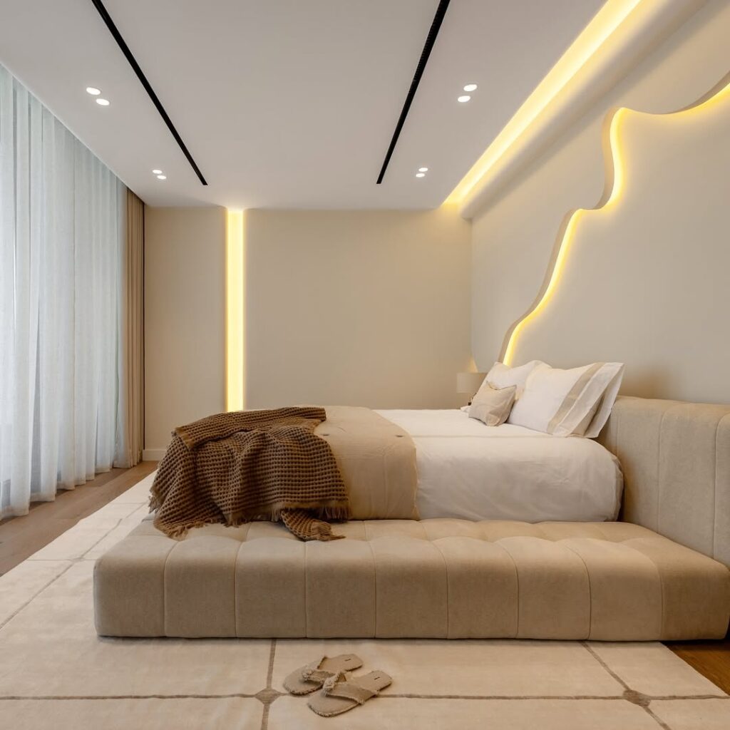 Recessed Ceiling Lights