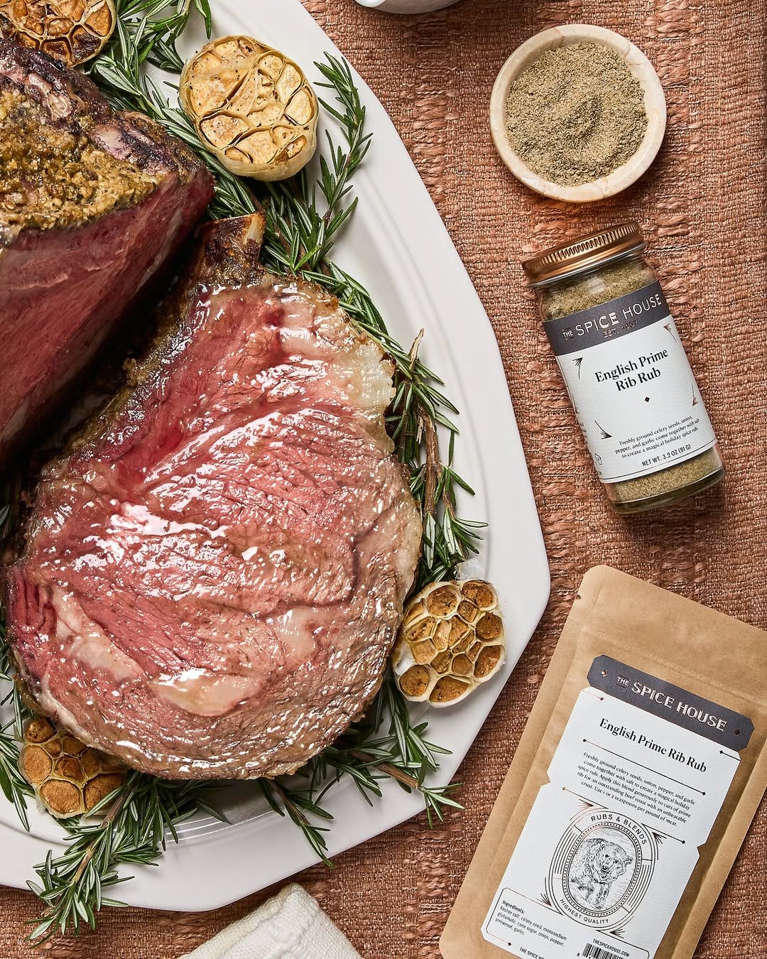 savory ground prime rib recipes to cook