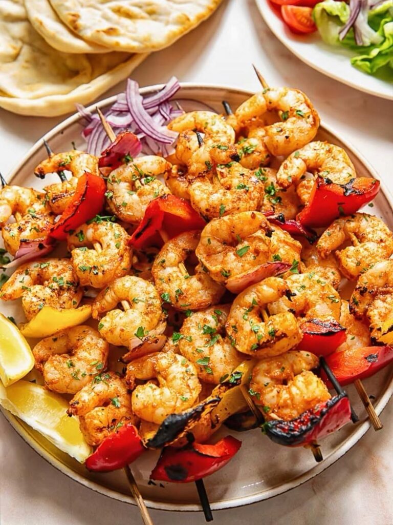 Speedway Skewers And Kabobs