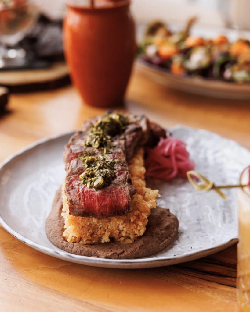 Why Many People Love Flank Steak