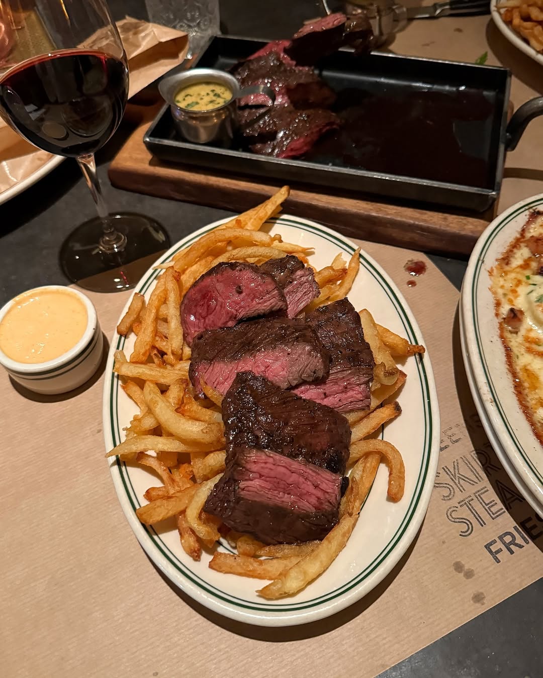 Why Restaurant Steaks Taste Better