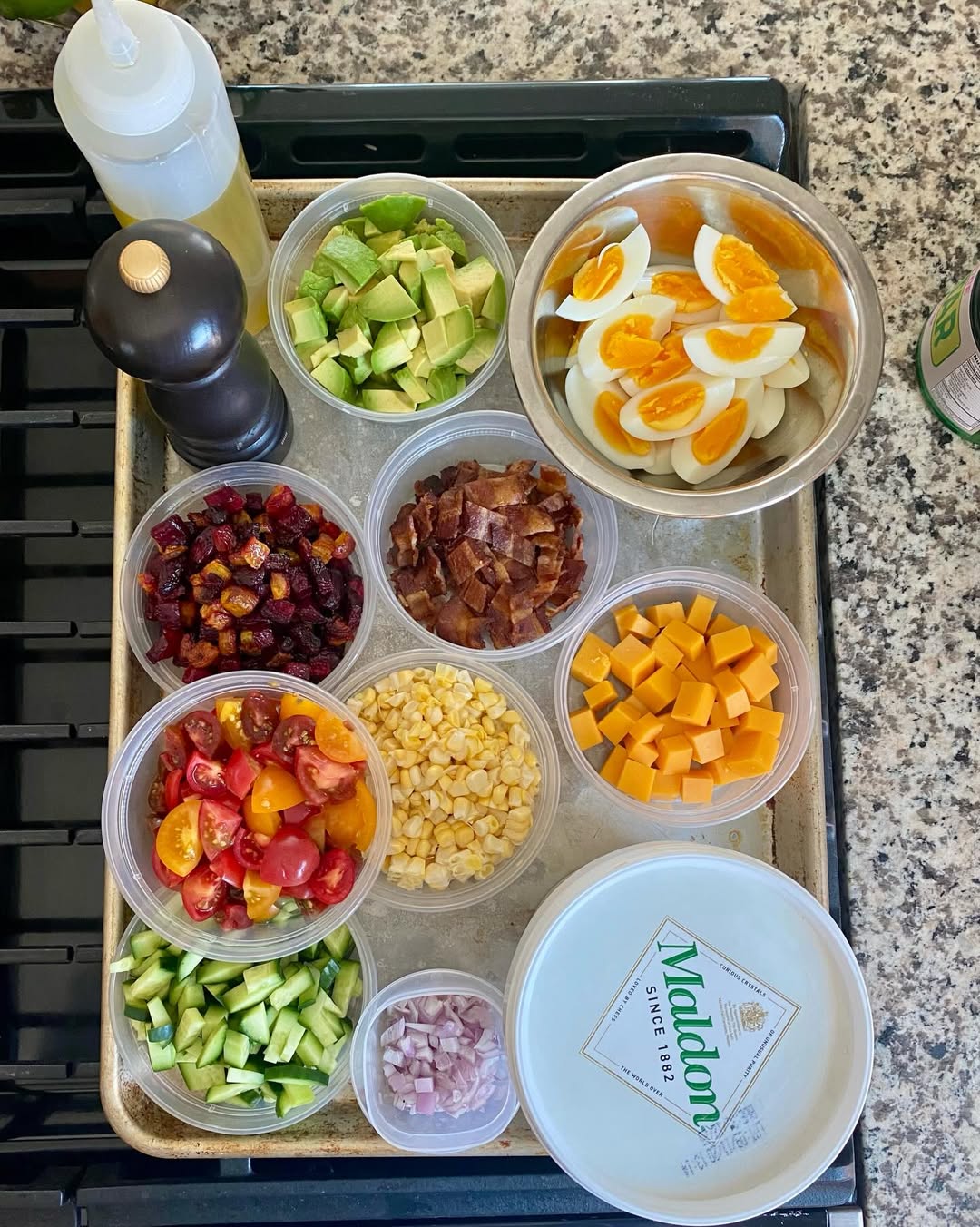Yummy Summer Dishes For Hot Weather Cravings