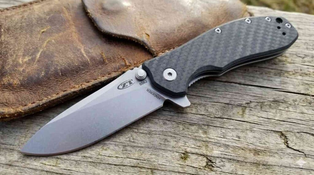 Zero Tolerance 0562 
