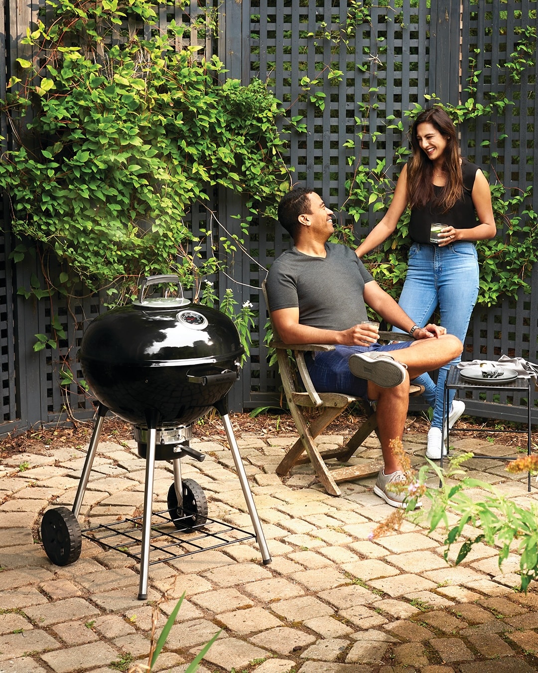 12 best backyard mvps