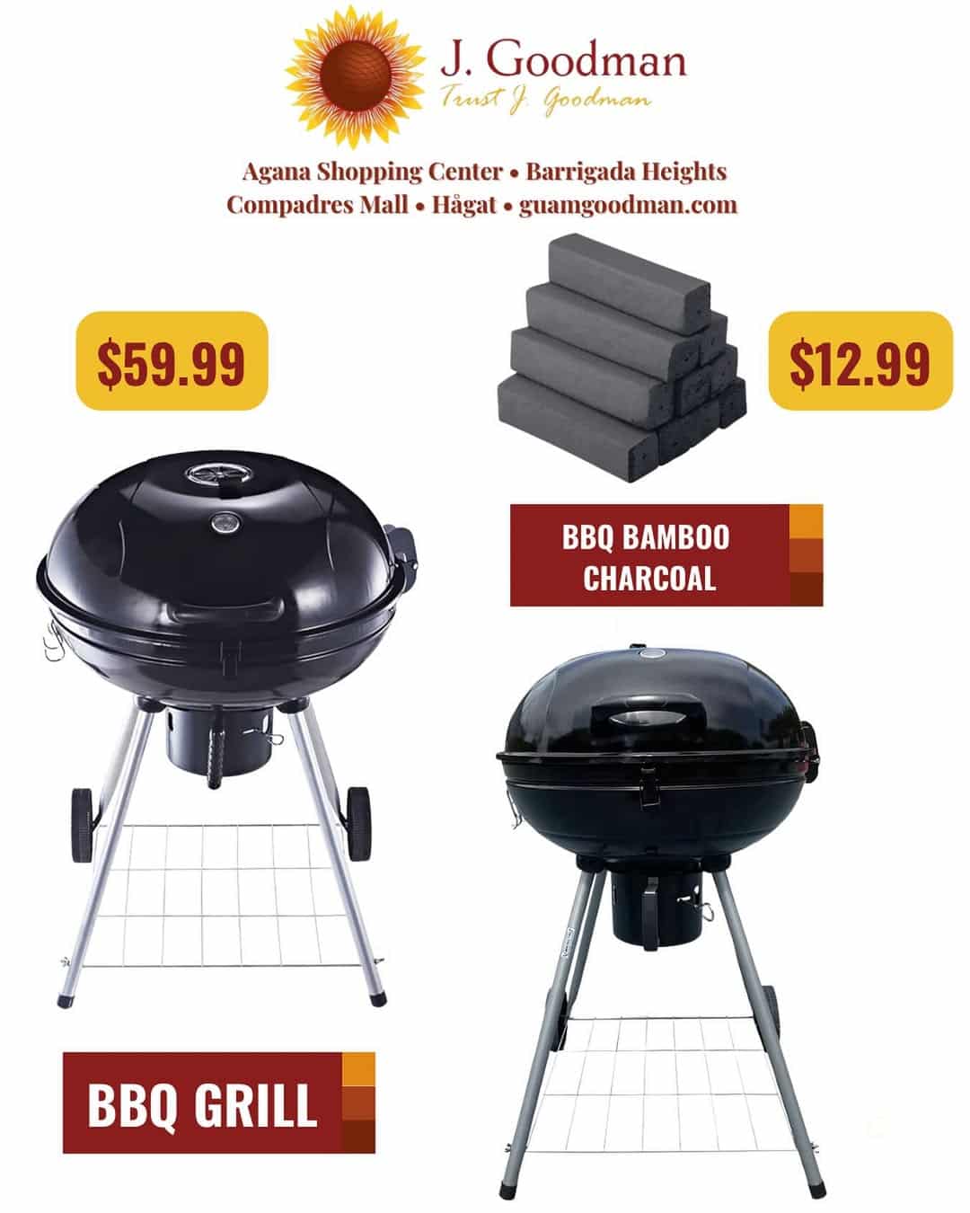 Affordable Bbq Grills