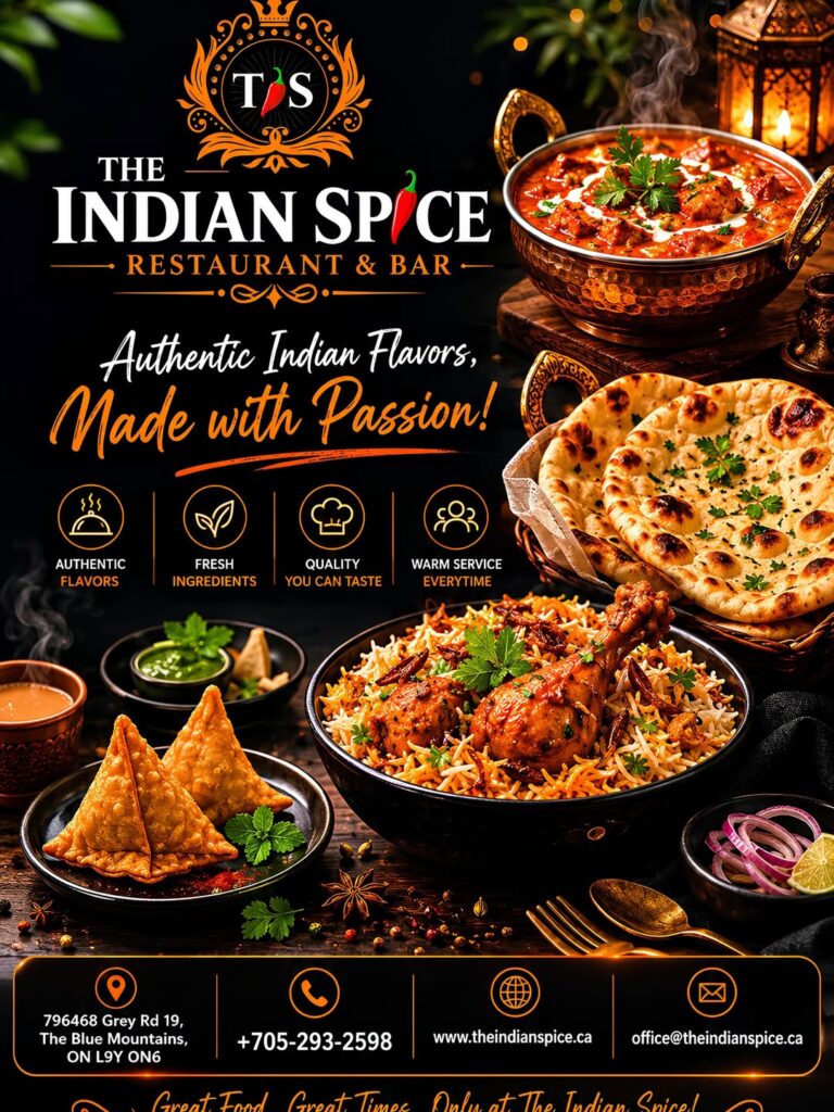 Alexander Brought Indian Spice To Europe