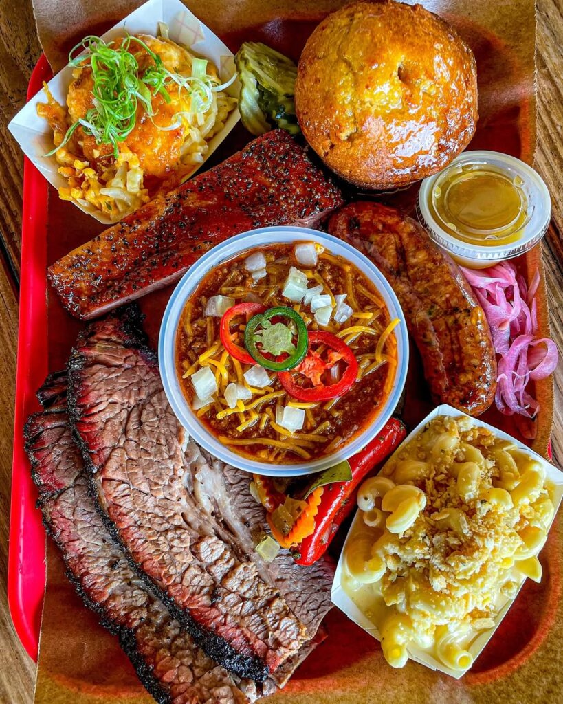 What Bbq Competitions Actually Judge 5 American Bbq Foods