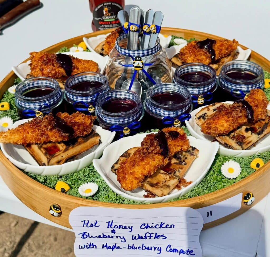 What Bbq Competitions Actually Judge 1 Bbq Appearance Category