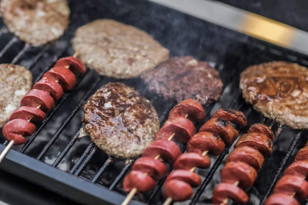What Bbq Competitions Actually Judge 2 Bbq Taste Category