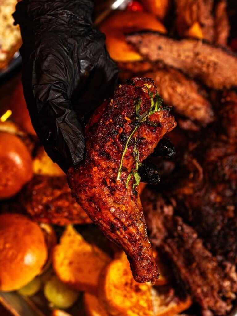best bbq cut for the smoker