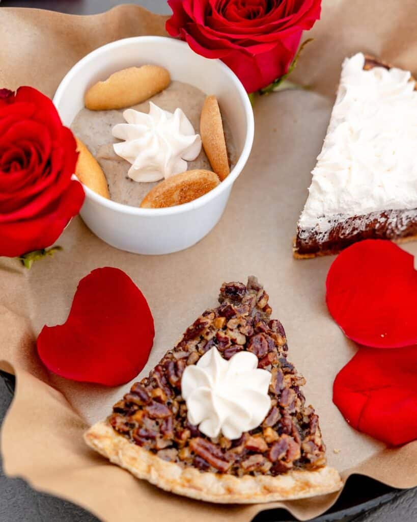 Best Bbq Desserts
