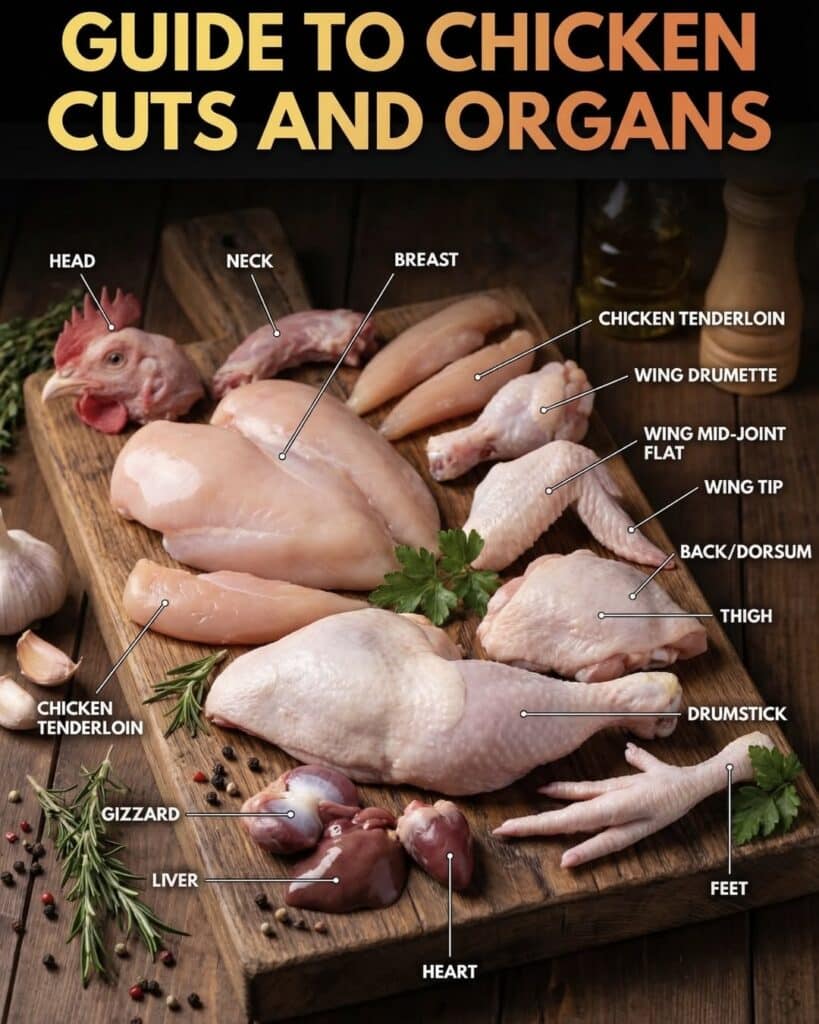 best poultry cuts for luxurious taste bbq