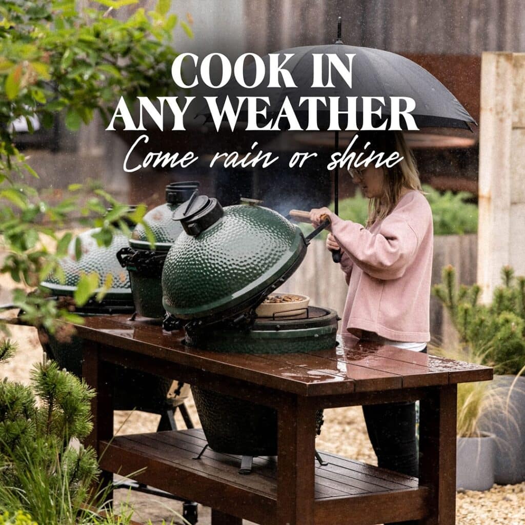 The Backyard Mvps: 12 Best Grills For Summer Bbq Lovers 5 Big Green Egg Large