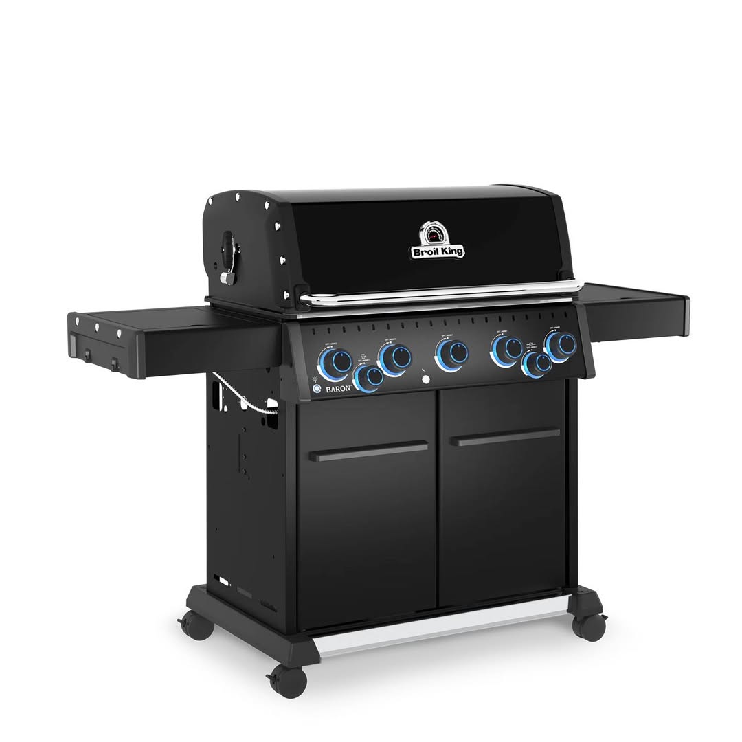 broil king baron 590 pro