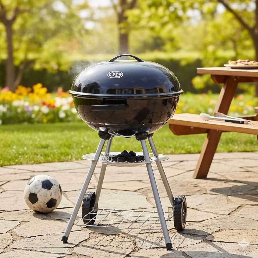 Buy A Best Choice Products Kettle Grill Now