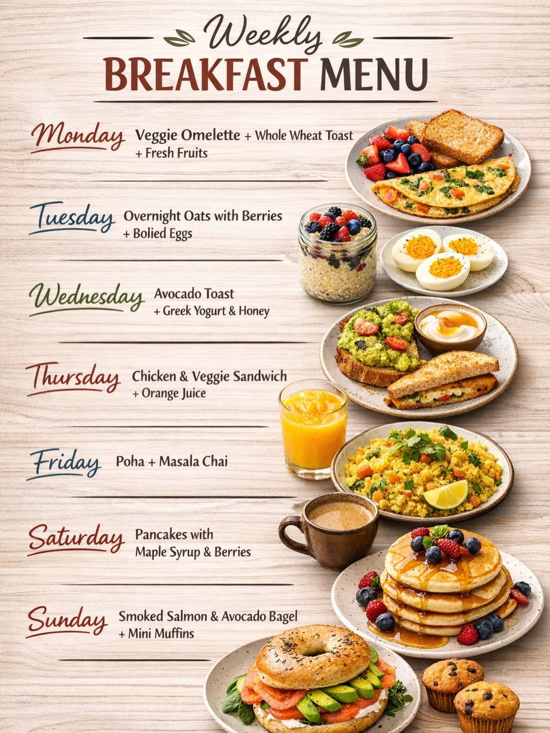 cheesy crispy and comforting breakfast entree recipes