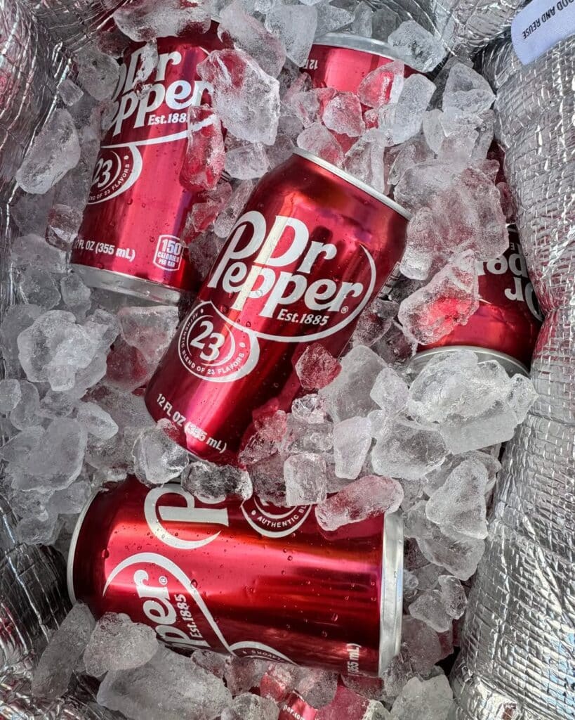 Dr Pepper Barbecue Pulled Pork: The Secret Ingredient For Extra Juicy Pork 1 Dr Pepper Classic Soda
