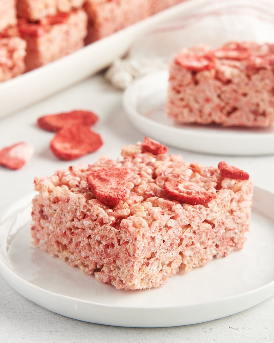 Epic Cookout Desserts