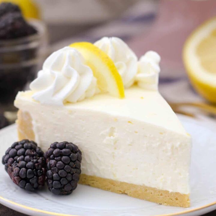 Epic Lemon Oreo Dessert Recipe