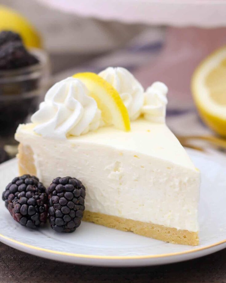 Epic Lemon Oreo Dessert Recipe